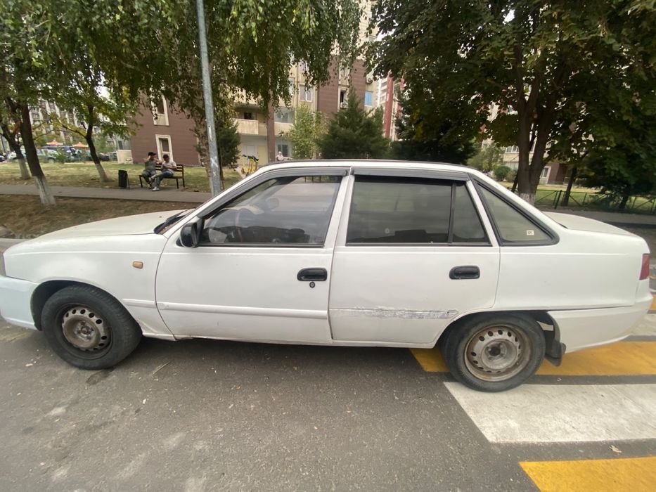 Продам Нексия 2