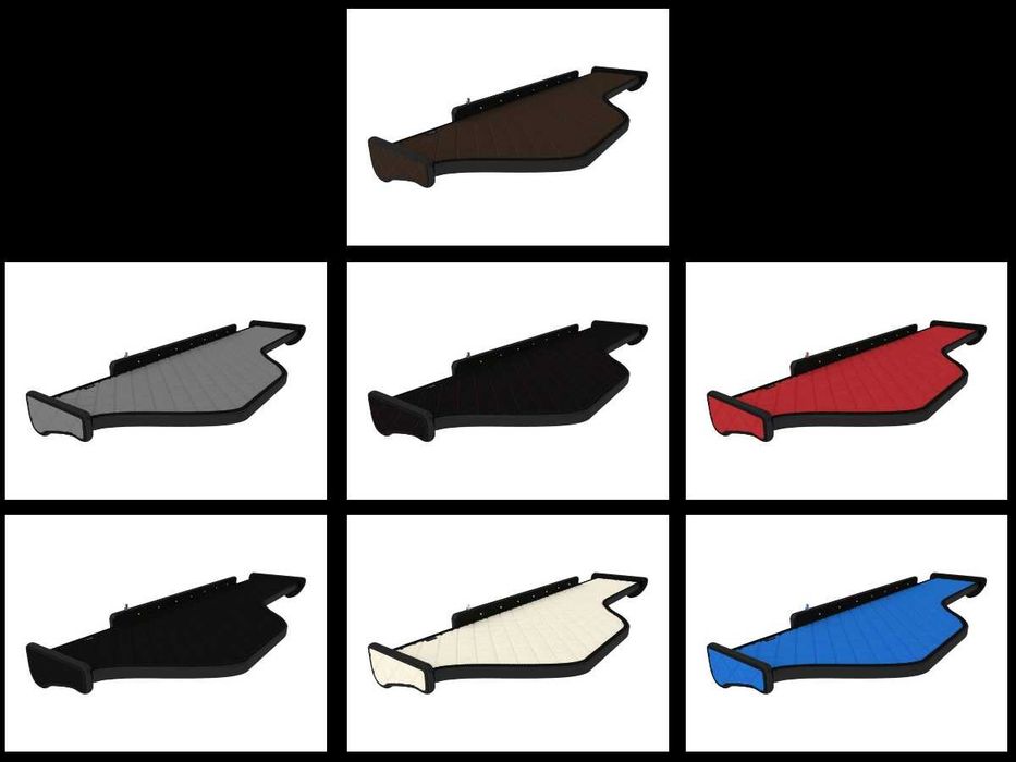 Стелки,тапицерии,маси за DAF XF 106
