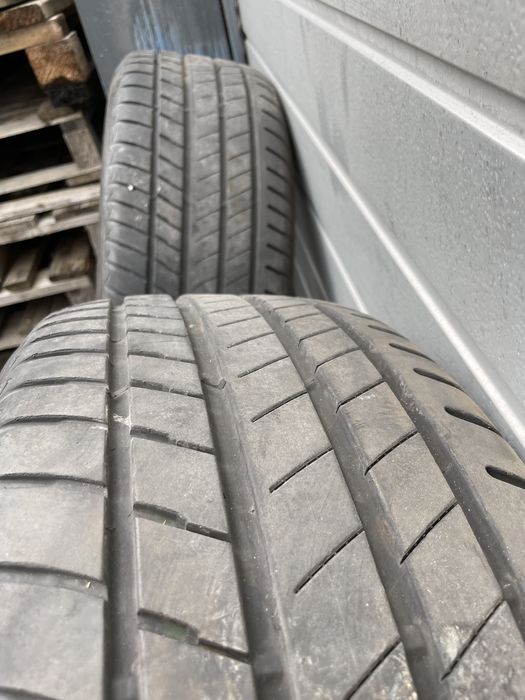 Jante BMW X3 G01 X4 G02 model 694 complete cu anvelope si senzori