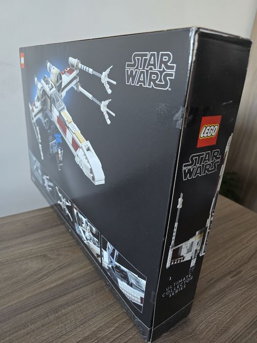 Lego Star Wars 75355 X-WING Starfighter  Лего Междузвездни войни
