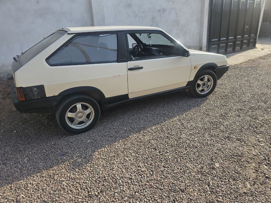Lada Vaz lada lada