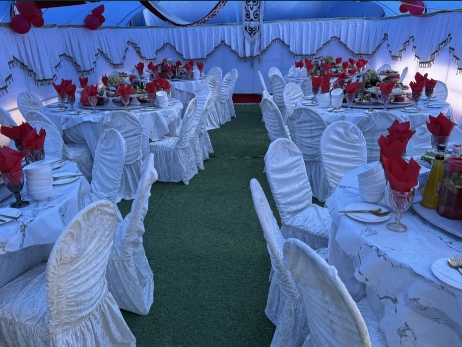 Юрта Палатка Шатер жалга беремиз