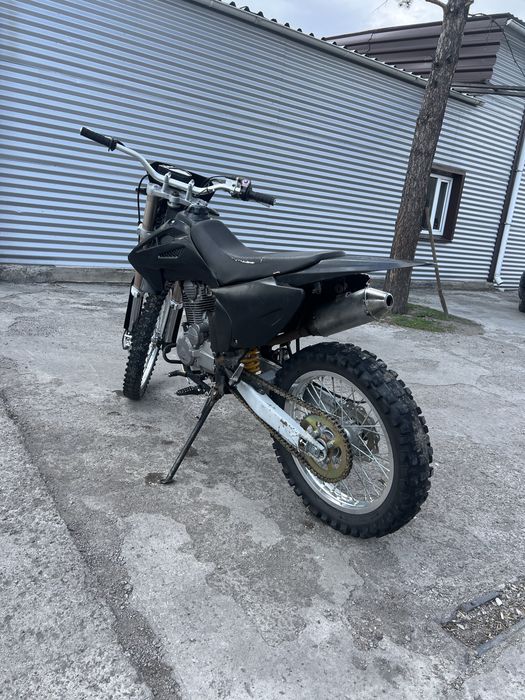 Продам   эндуро 250