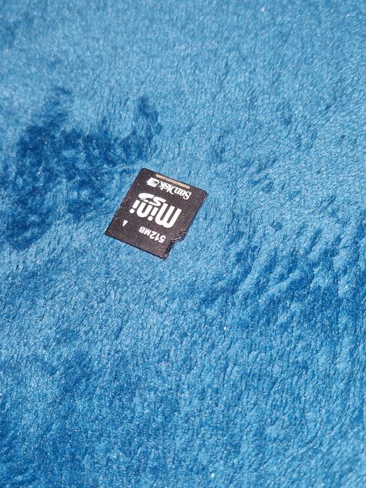 Card de memorie pentru telefoan Nokia