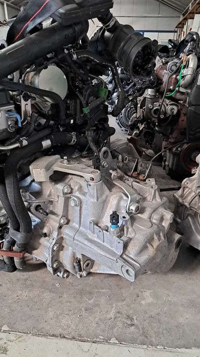 Cutie de viteze manuala Nissan X Trail 1.6dci 4x4 2016-2020