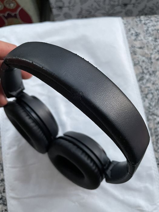 Casti Bluetooth BOSE QC35 QuietComfort 35