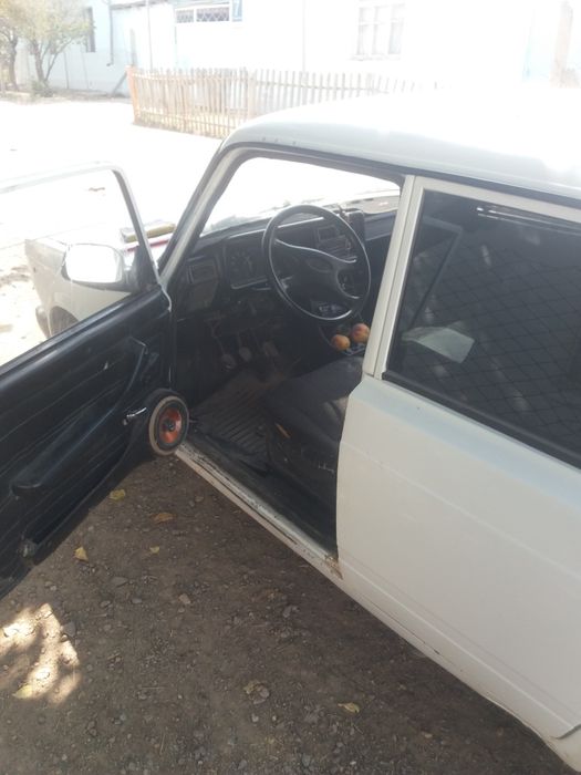 Срочна ваз 07 сатылады