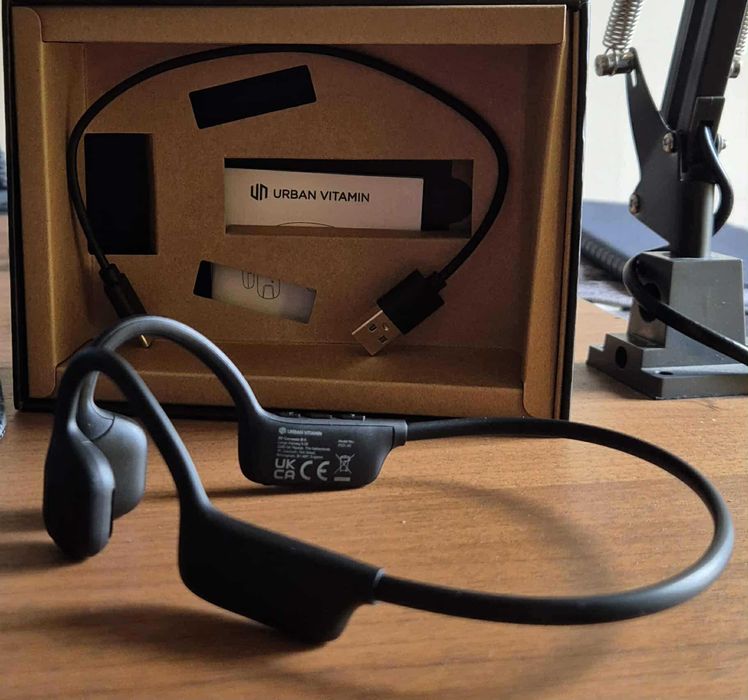 Безжични слушалки Urban Vitamin