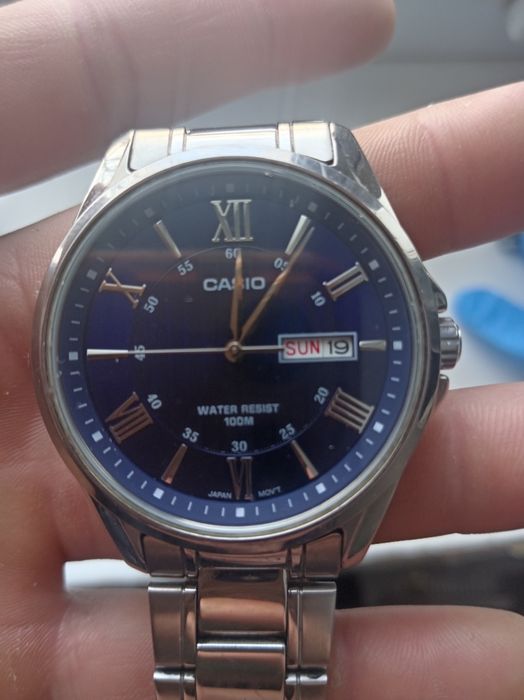 Наручные часы мужские