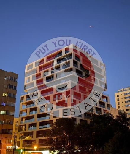 Prosper Mall |  4 camere | Duplex | 200mp | B11950