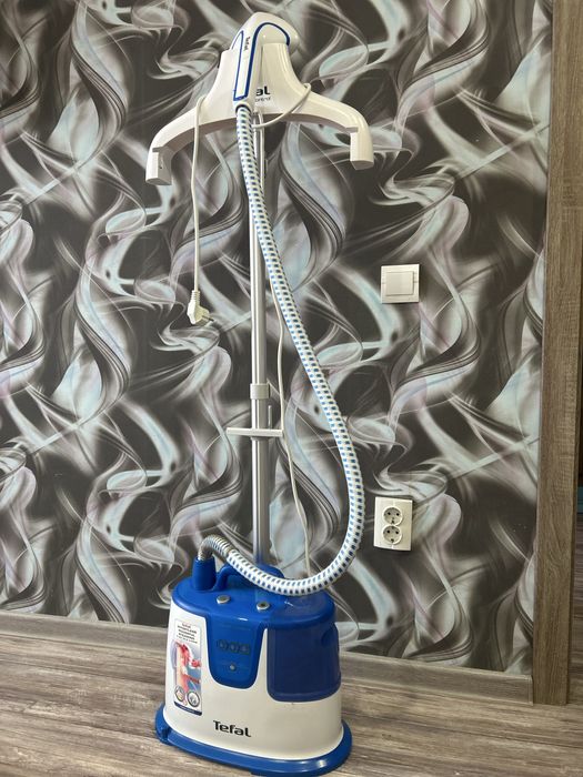 Продам новый отпариватель