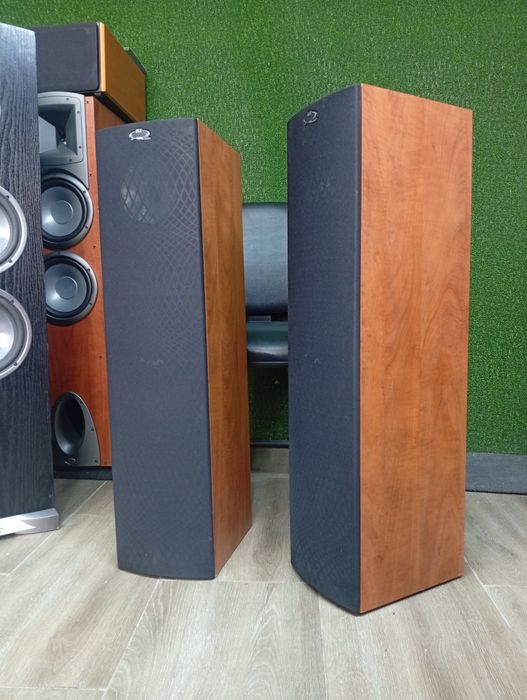 Тонколони KEF Uni-Q Q-55