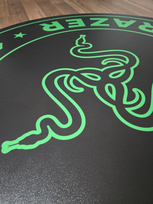 Covor Scaun Razer-Nou 120cm