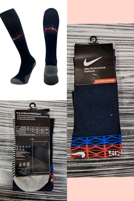 Jambiere fotbal diferite echipe