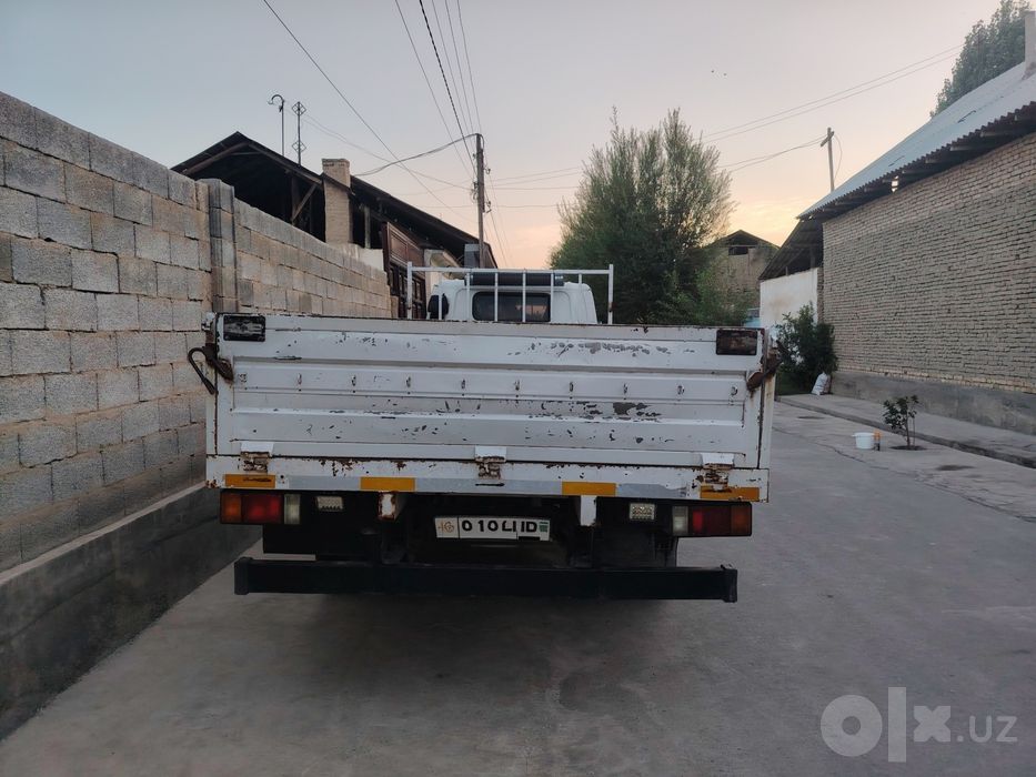 Izuzu sotiladi yili 2015 yurgani 520 ming