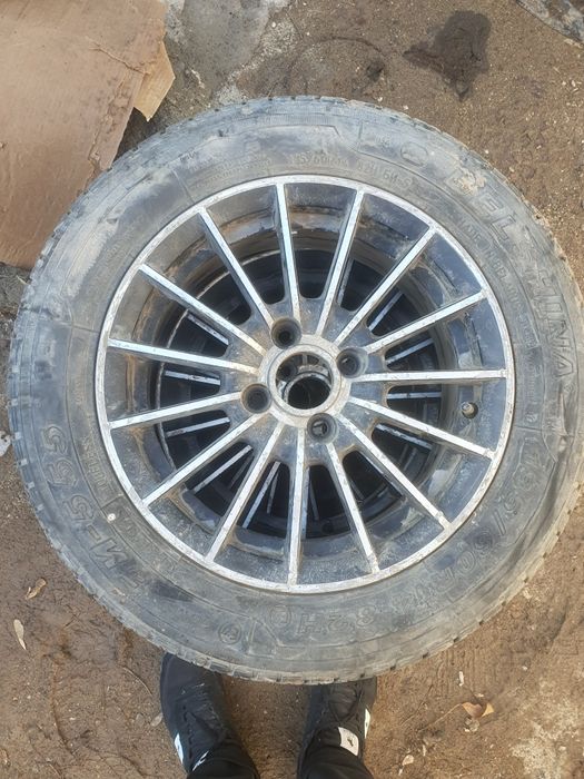 Диски на 14. Три штуки