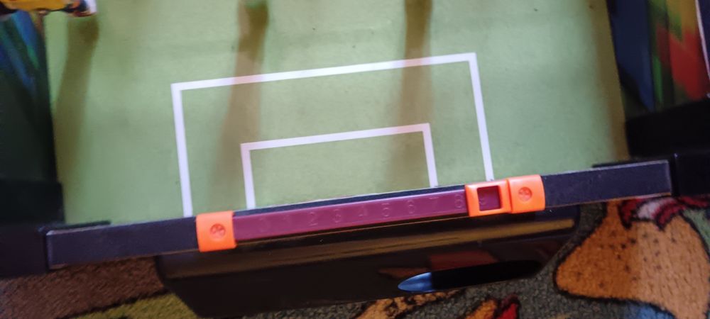 Джага чисто нова