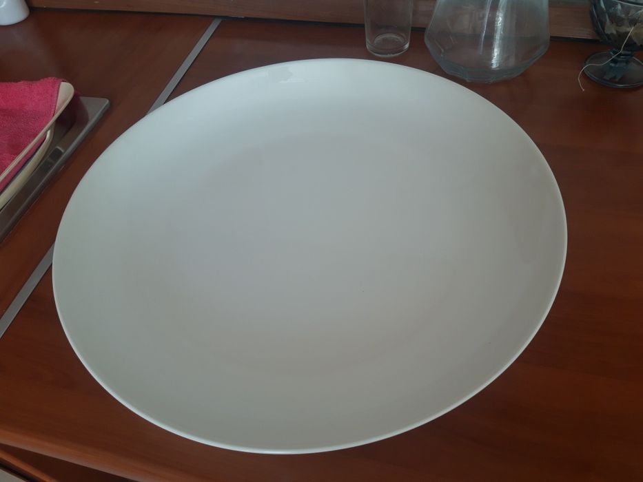 Ас табак посуды!