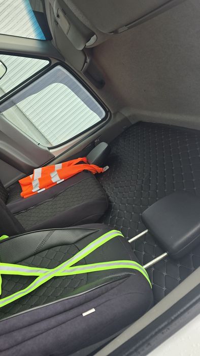 Autoplatforma sprinter BA14 VARIANTE