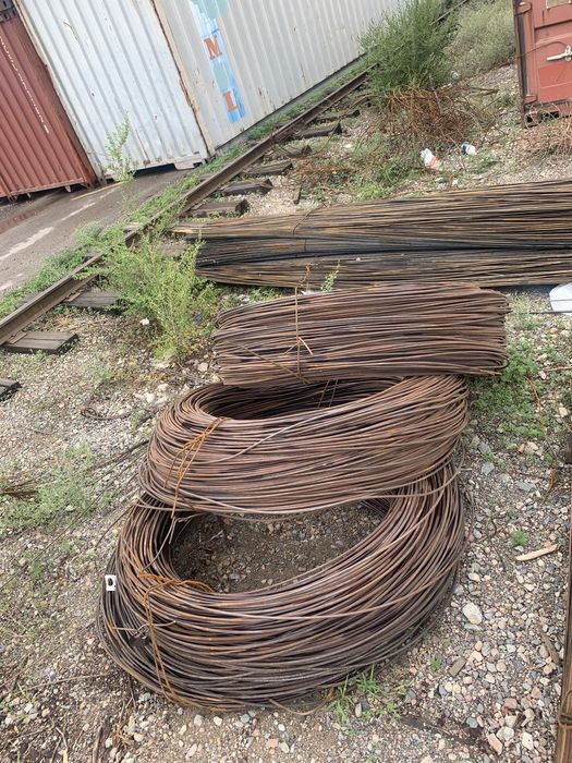 Арматура 12 мм А500С