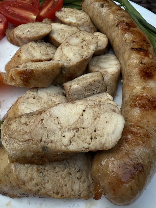 Полуфабрикаты на заказ