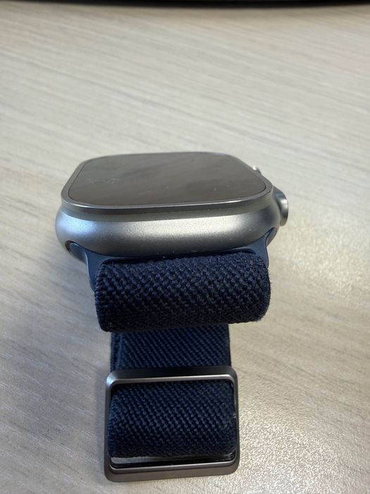Smartwatch apple watch ultra 2