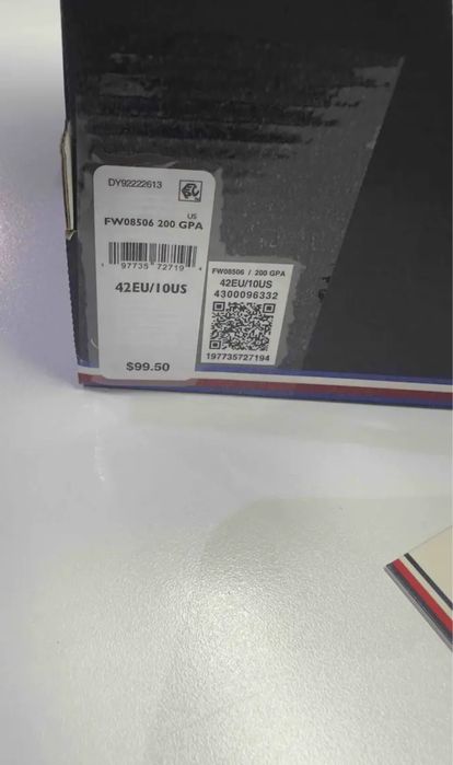 андалии Tommy Hilfiger оригинал 42 размер