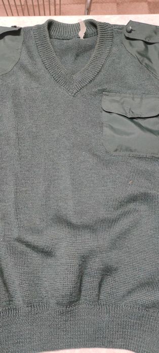 Полувер мужской б/у