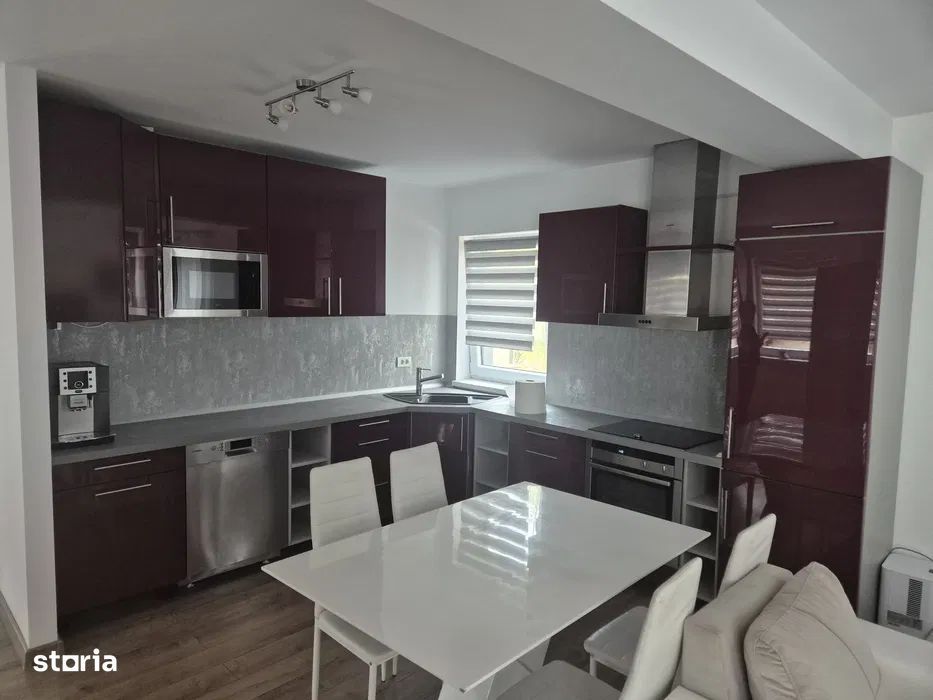 Apartament 2 Camere Pasaj