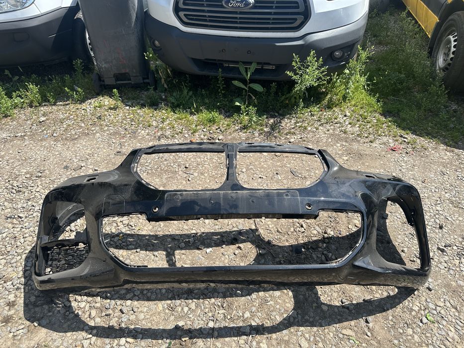 Предна броня БМВ X1 F48 M