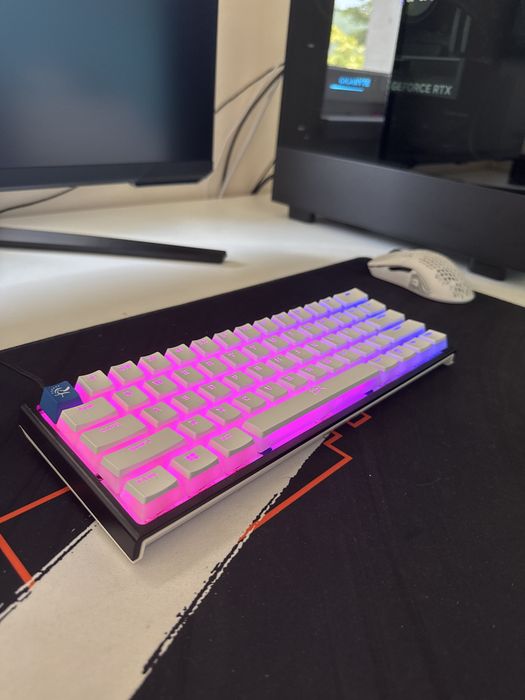 Ducky One 2 Mini Tastatura