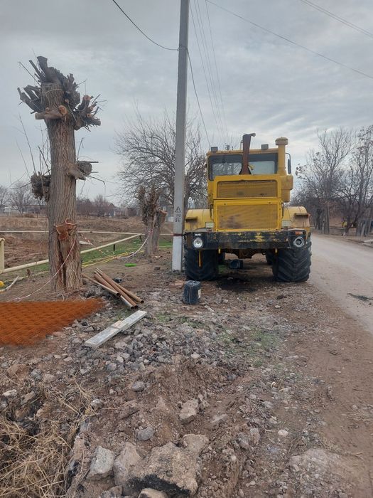 K 701 sotiladi holati alo