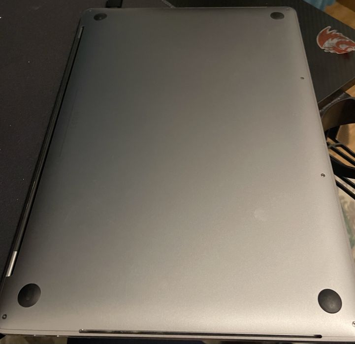 MacBook pro 16’ 2019