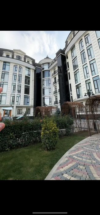 Квартира сотилади мархабо котельная