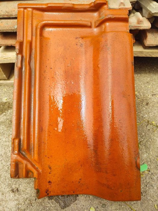 Керемиди стралджа