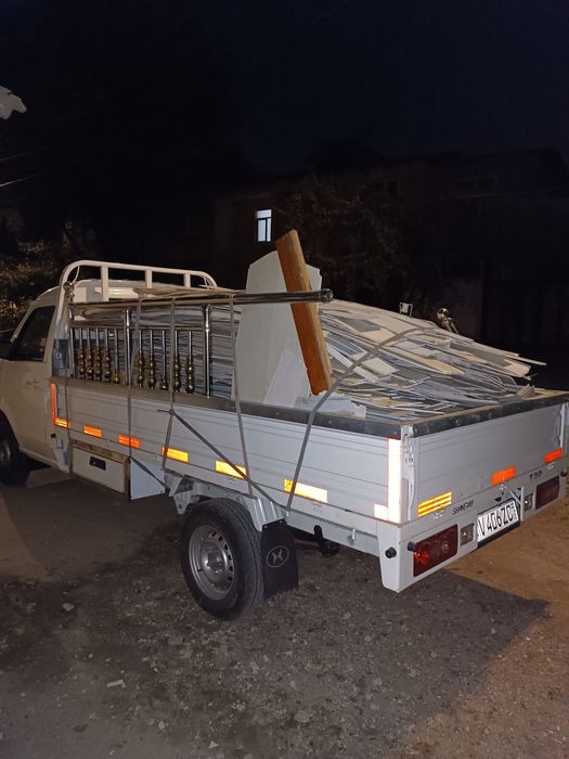 Alkafon plastik decor plast