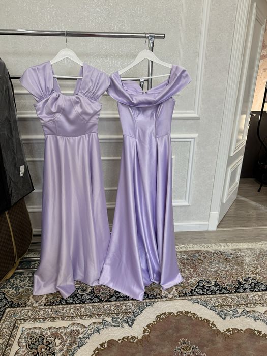 Көйлектер тойға, ұзатуға