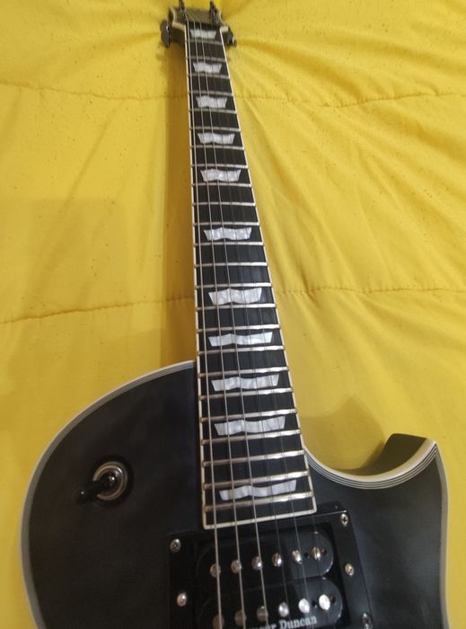 Електрическа Китара ESP LTD Eclipse EC 401