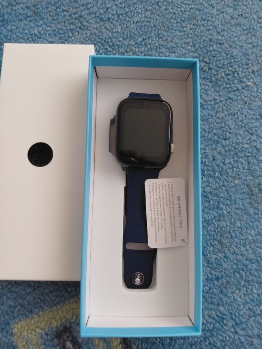 The Children's smart Watch
