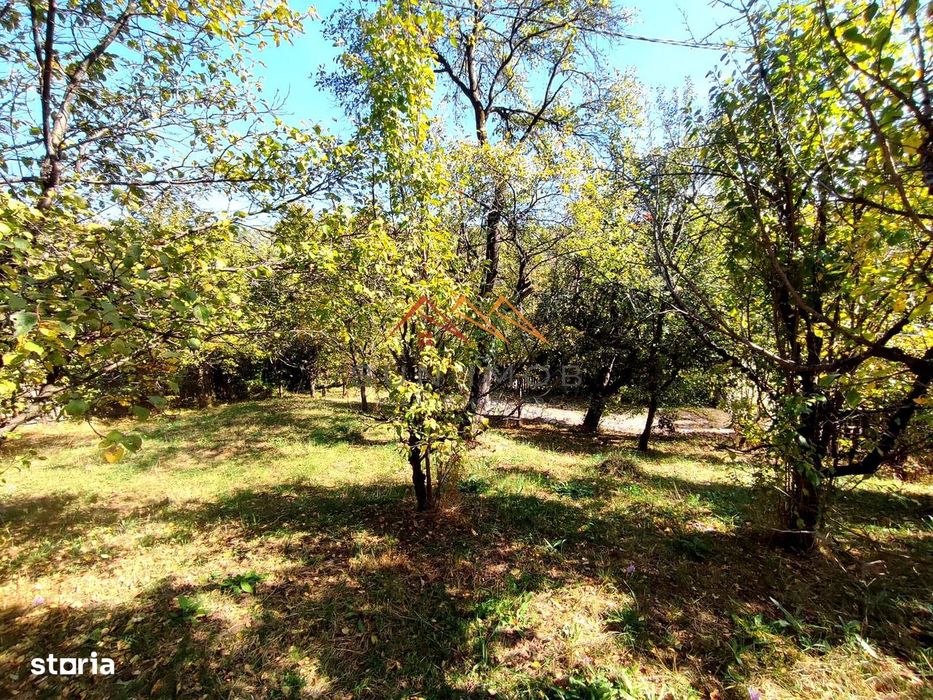 Locuință de vacanță | 106 mp utili | Lunca Mare, Valea Doftanei