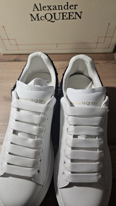 Alexander McQueen