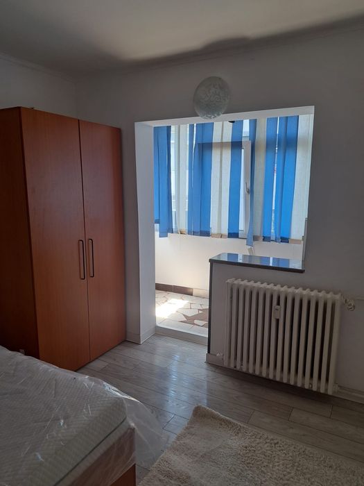 Inchiriere apartament proprietar Zona Spital Municipal