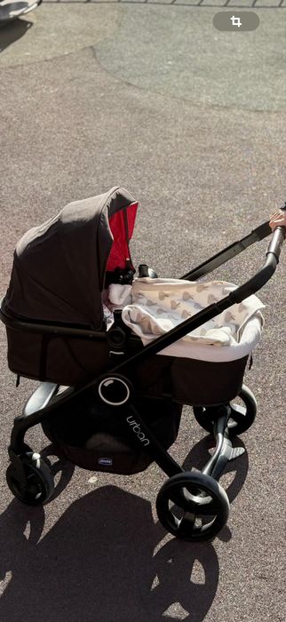 Chicco коляска за 60000