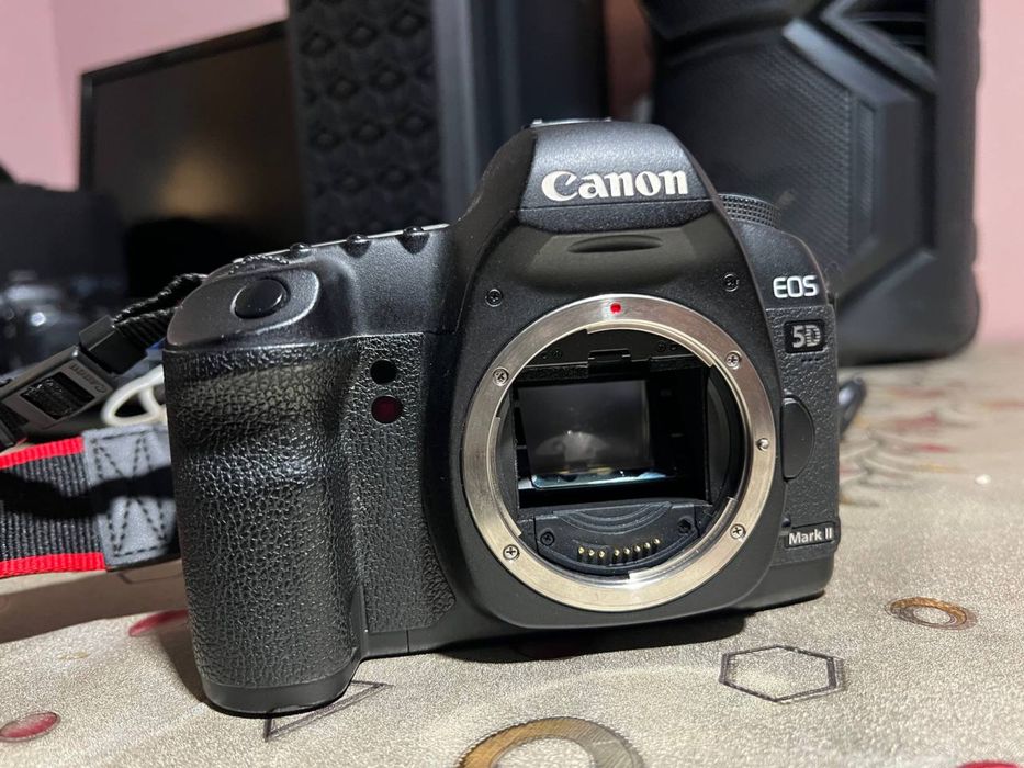 Марк 2 холити яхши