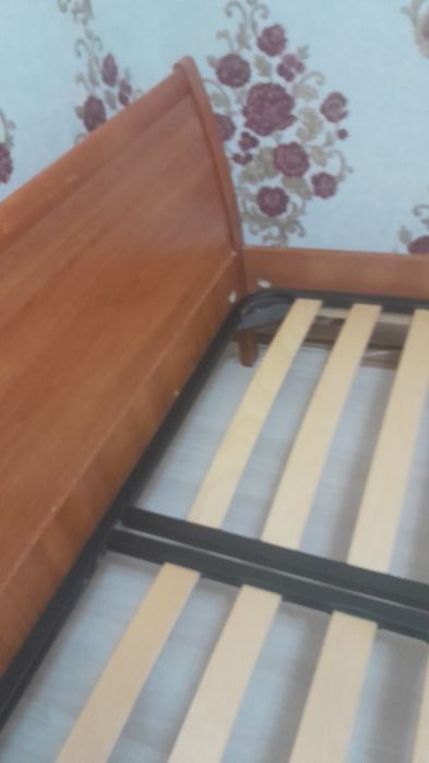 Ккровать в отличном состоянии