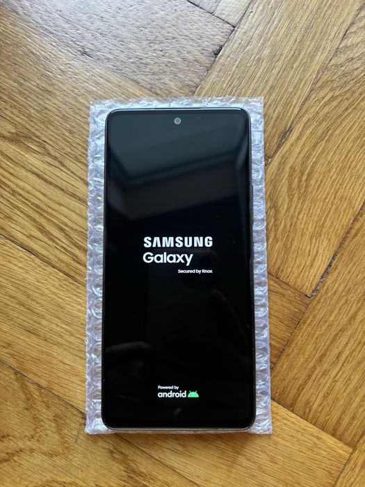 Samsung Galaxy A53 de 128 Gb Dual 5G Black