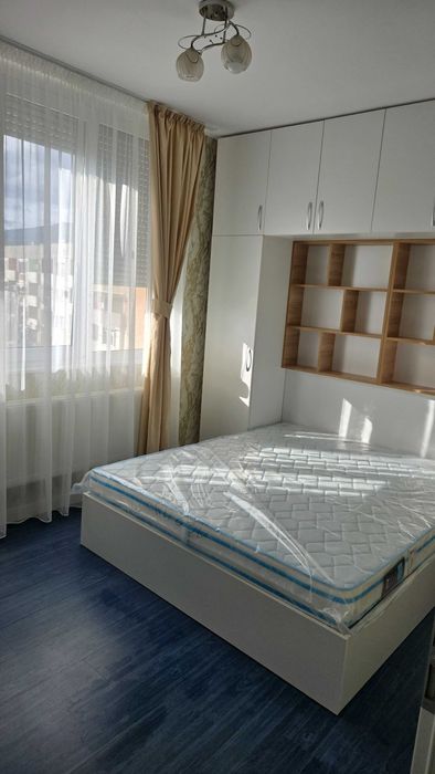 Апартамент под наем