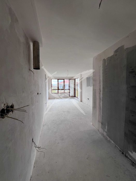 Двустаен апартамент в Ахелой 55141