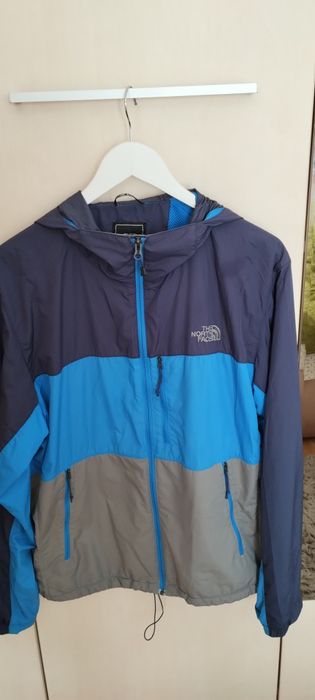 Geaca subtire The North Face marimea M