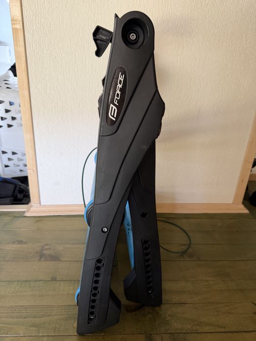 Велотренажор FORCE